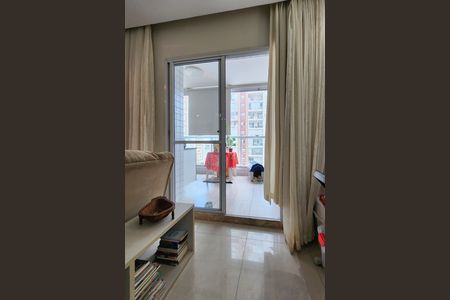 Apartamento para alugar com 102m², 3 quartos e 2 vagasVaranda Gourmet