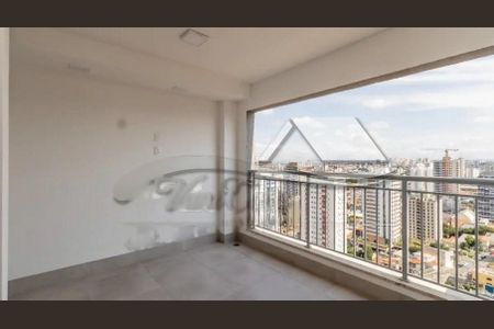 Apartamento à venda com 2 quartos, 72m² em Vila Dom Pedro I, São Paulo