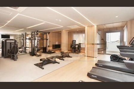 Apartamento à venda com 2 quartos, 72m² em Vila Dom Pedro I, São Paulo
