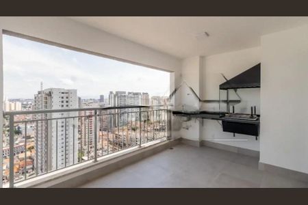 Apartamento à venda com 2 quartos, 72m² em Vila Dom Pedro I, São Paulo