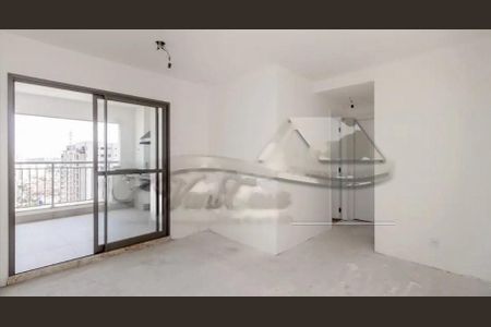 Apartamento à venda com 2 quartos, 72m² em Vila Dom Pedro I, São Paulo