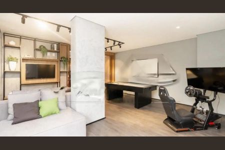 Apartamento à venda com 2 quartos, 72m² em Vila Dom Pedro I, São Paulo