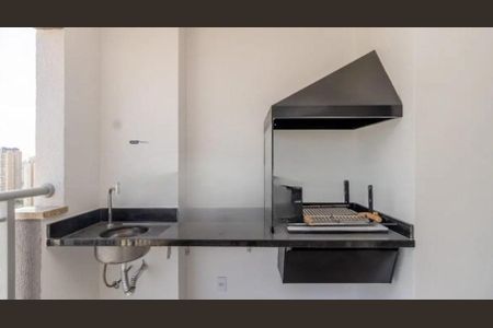 Apartamento à venda com 2 quartos, 72m² em Vila Dom Pedro I, São Paulo