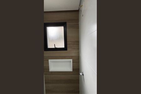 Apartamento à venda com 59m², 2 quartos e 2 vagasBanheiro da Suíte