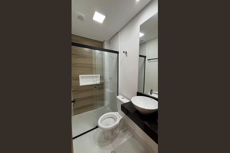 Apartamento à venda com 59m², 2 quartos e 2 vagasBanheiro