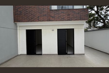 Apartamento à venda com 59m², 2 quartos e 2 vagasSuite Varanda