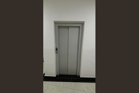 Apartamento à venda com 59m², 2 quartos e 2 vagasElevador