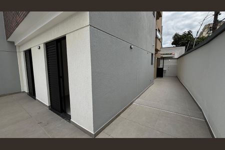 Apartamento à venda com 59m², 2 quartos e 2 vagasSuite Varanda
