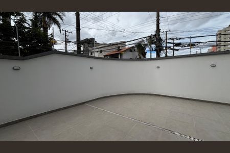 Apartamento à venda com 59m², 2 quartos e 2 vagasSuite Varanda