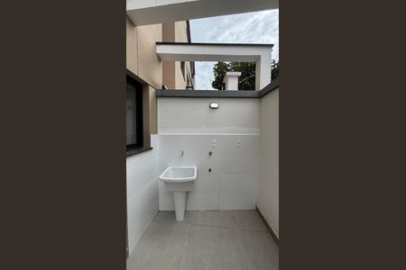 Apartamento à venda com 59m², 2 quartos e 2 vagasÁrea de Serviço