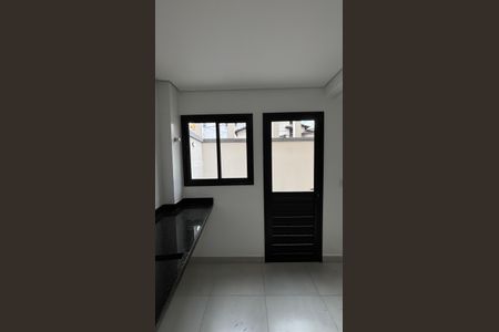 Apartamento à venda com 59m², 2 quartos e 2 vagasSala - Cozinha