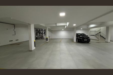 Apartamento à venda com 59m², 2 quartos e 2 vagasGaragem