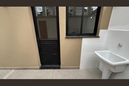 Apartamento à venda com 59m², 2 quartos e 2 vagasÁrea de Serviço