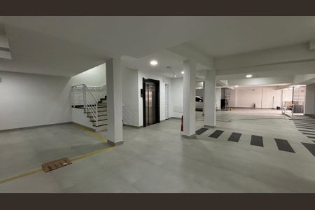 Apartamento à venda com 59m², 2 quartos e 2 vagasGaragem