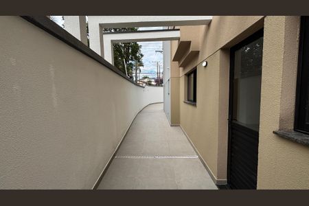 Apartamento à venda com 59m², 2 quartos e 2 vagasÁrea de Serviço