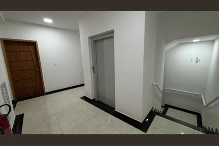 Apartamento à venda com 59m², 2 quartos e 2 vagasElevador