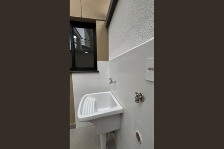 Apartamento à venda com 59m², 2 quartos e 2 vagasÁrea de Serviço