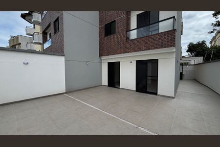 Apartamento à venda com 59m², 2 quartos e 2 vagasQuarto Varanda/Quintal