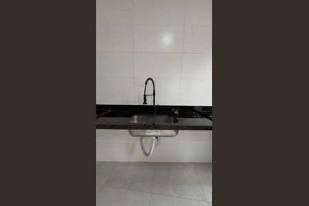 Apartamento à venda com 59m², 2 quartos e 2 vagasSala - Cozinha