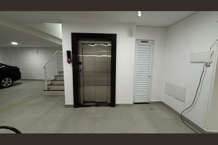 Apartamento à venda com 59m², 2 quartos e 2 vagasElevador - Garagem