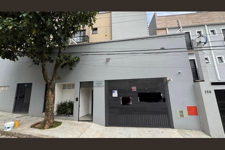 Apartamento à venda com 59m², 2 quartos e 2 vagasFachada