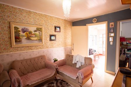 Casa à venda com 320m², 2 quartos e 2 vagas Casa à venda com 320m², 2 quartos e 2 vagasSala