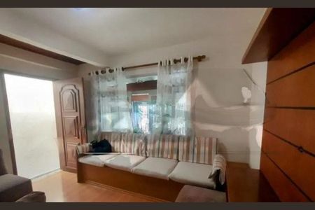 Casa à venda com 3 quartos, 106m² em Vila da Saúde, São Paulo