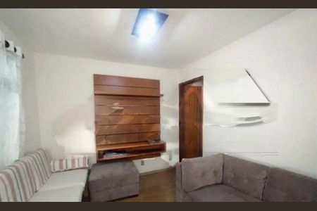 Casa à venda com 3 quartos, 106m² em Vila da Saúde, São Paulo