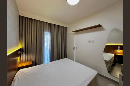 Apartamento à venda com 53m², 1 quarto e sem vaga Apartamento à venda com 53m², 1 quarto e sem vagaQuarto