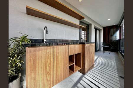 Apartamento à venda com 53m², 1 quarto e sem vaga Apartamento à venda com 53m², 1 quarto e sem vagaÁrea de Serviço