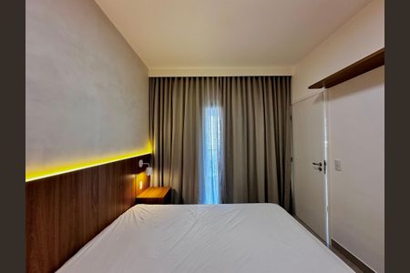 Apartamento à venda com 53m², 1 quarto e sem vaga Apartamento à venda com 53m², 1 quarto e sem vagaQuarto