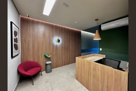 Apartamento à venda com 53m², 1 quarto e sem vaga Apartamento à venda com 53m², 1 quarto e sem vagaÁrea comum