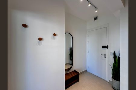 Apartamento à venda com 53m², 1 quarto e sem vaga Apartamento à venda com 53m², 1 quarto e sem vagaÁrea comum