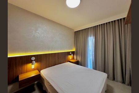 Apartamento à venda com 53m², 1 quarto e sem vaga Apartamento à venda com 53m², 1 quarto e sem vagaQuarto