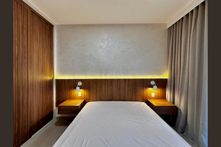 Apartamento à venda com 53m², 1 quarto e sem vaga Apartamento à venda com 53m², 1 quarto e sem vagaQuarto