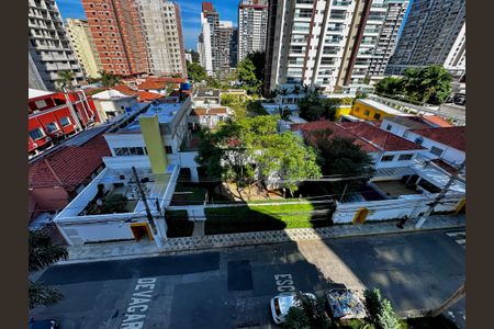 Apartamento à venda com 53m², 1 quarto e sem vaga Apartamento à venda com 53m², 1 quarto e sem vagaVista