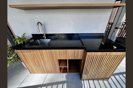 Apartamento à venda com 53m², 1 quarto e sem vaga Apartamento à venda com 53m², 1 quarto e sem vagaÁrea de Serviço
