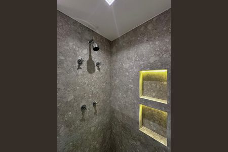 Apartamento à venda com 53m², 1 quarto e sem vaga Apartamento à venda com 53m², 1 quarto e sem vagaBanheiro