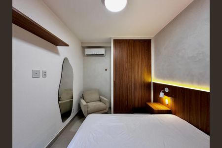Apartamento à venda com 53m², 1 quarto e sem vaga Apartamento à venda com 53m², 1 quarto e sem vagaQuarto