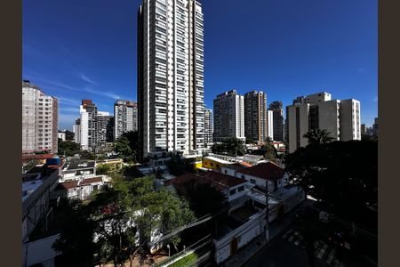 Apartamento à venda com 53m², 1 quarto e sem vaga Apartamento à venda com 53m², 1 quarto e sem vagaVista