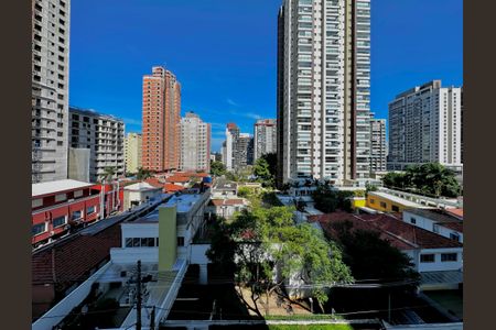 Apartamento à venda com 53m², 1 quarto e sem vaga Apartamento à venda com 53m², 1 quarto e sem vagaVista