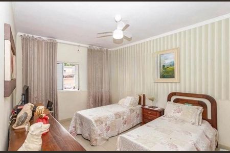 Casa à venda com 3 quartos, 193m² em Jardim Previdencia, São Paulo