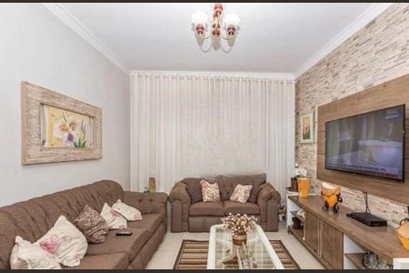 Casa à venda com 3 quartos, 193m² em Jardim Previdencia, São Paulo