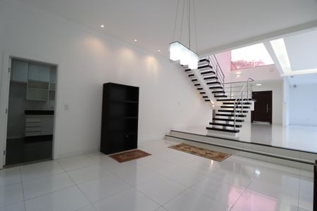 Casa para alugar com 420m², 4 quartos e 4 vagasSala de Jantar