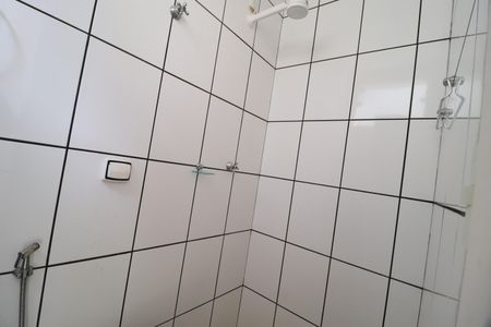 Casa para alugar com 420m², 4 quartos e 4 vagasBanheiro de serviço