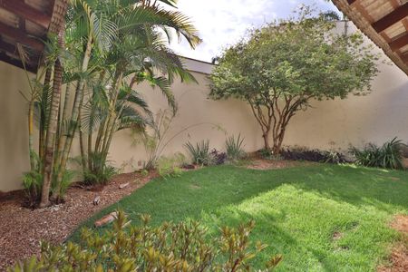 Casa para alugar com 420m², 4 quartos e 4 vagasJardim