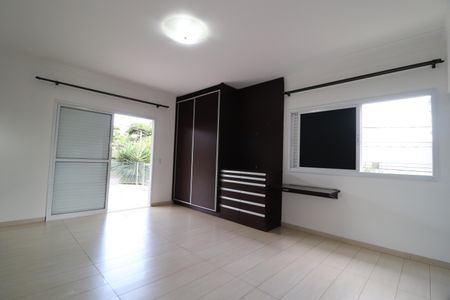 Casa para alugar com 420m², 4 quartos e 4 vagasSuíte 1