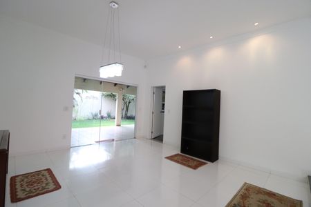 Casa para alugar com 420m², 4 quartos e 4 vagasSala de Jantar