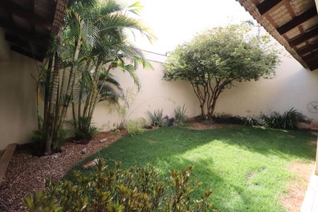 Casa para alugar com 420m², 4 quartos e 4 vagasJardim