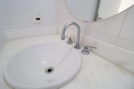 Casa para alugar com 420m², 4 quartos e 4 vagasBanheiro Suíte 2